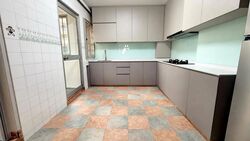 Blk 351 Woodlands Avenue 1 (Woodlands), HDB 5 Rooms #628365041